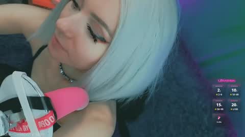 Snapshot of kasatka969 chatting on 20, 2, 2025 ALYSSA online show from 20, 2, 2025