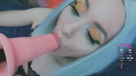 Snapshot of kasatka969 chatting on 22, 2, 2025 ALYSSA online show from 22, 2, 2025