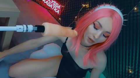 Snapshot of kasatka969 chatting on 3, 10, 2025 ALYSSA online show from 3, 10, 2025