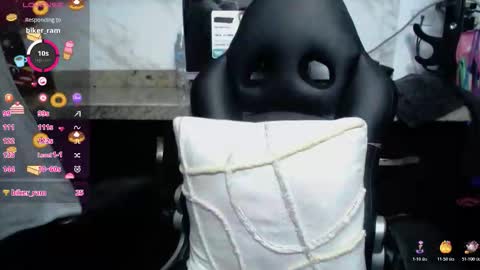 kasvhi online show from 23, 10, 2025