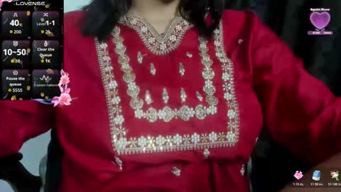 kasvhi online show from 13, 2, 2026