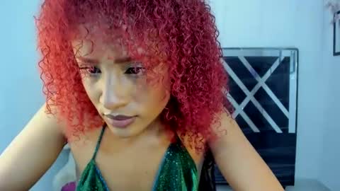 Snapshot of kasielopez chatting on 16, 1, 2025 Kasie lopez online show from 16, 1, 2025