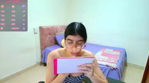 Snapshot of kassandra_0304 chatting on 23, 7, 2026 Kassandra online show from 23, 7, 2026