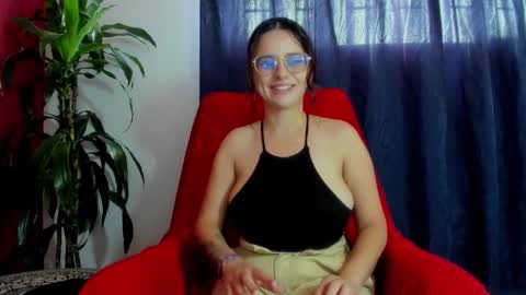 kassandra james online show from 20, 12, 2025