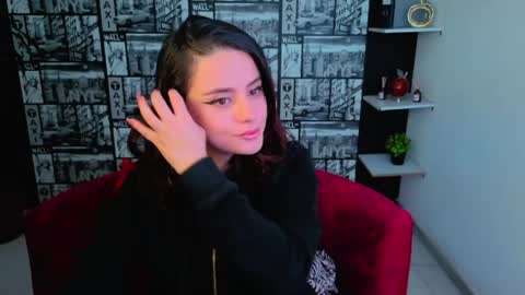 kassandra james online show from 6, 6, 2026