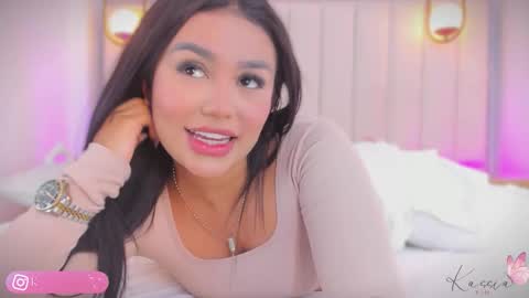 Kassia online show from 26, 11, 2025