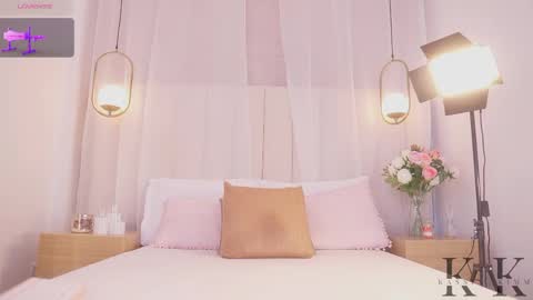 Kassia online show from 15, 4, 2026