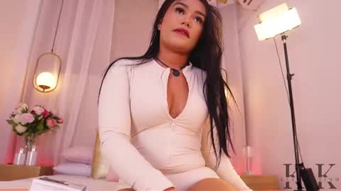 Kassia online show from 7, 7, 2026