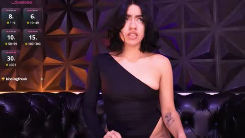 Snapshot of kassianoir_ chatting on 12, 2, 2026 Kasi online show from 12, 2, 2026