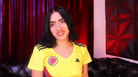 Snapshot of kassianoir_ chatting on 7, 7, 2026 Kasi online show from 7, 7, 2026