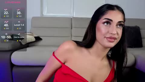Snapshot of kassidyvibe chatting on 20, 7, 2026 Kassidy online show from 20, 7, 2026