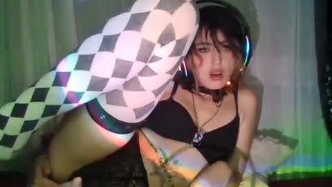 Snapshot of kasskittenboy30 chatting on 14, 7, 2026 kasskittenboy30 online show from 14, 7, 2026