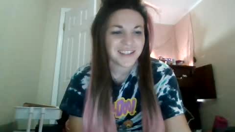Snapshot of kassyk4 chatting on 30, 6, 2026 KassyK online show from 30, 6, 2026