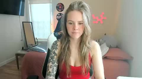 Snapshot of kassykitty29 chatting on 13, 1, 2025 Kitty Kat online show from 13, 1, 2025