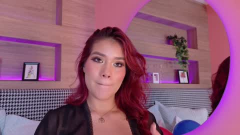 Snapshot of kasyrosse chatting on 8, 2, 2025 kasyrosse online show from 8, 2, 2025