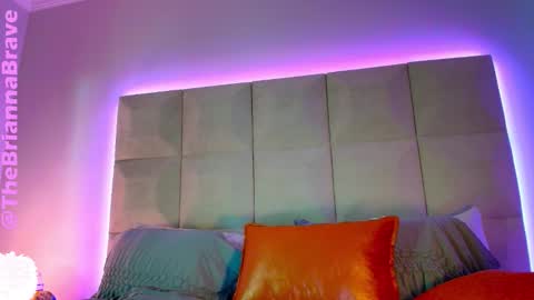 Snapshot of kat2025 chatting on 16, 1, 2026 BriannaBrave online show from 16, 1, 2026