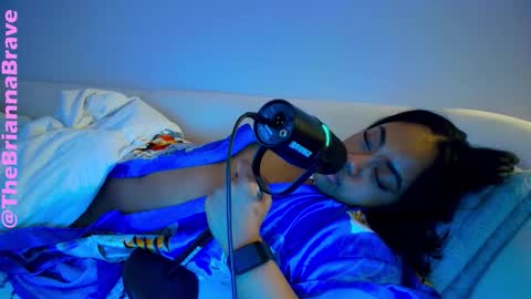 Snapshot of kat2025 chatting on 11, 2, 2026 BriannaBrave online show from 11, 2, 2026