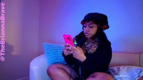 Snapshot of kat2025 chatting on 12, 2, 2026 BriannaBrave online show from 12, 2, 2026