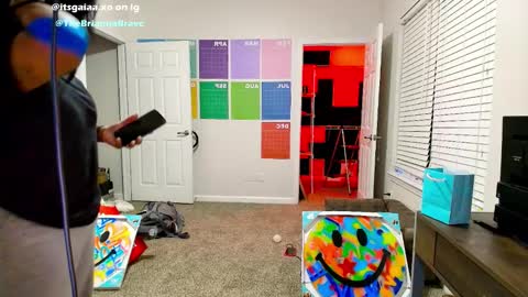 Snapshot of kat2025 chatting on 16, 2, 2026 BriannaBrave online show from 16, 2, 2026