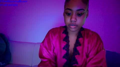 BriannaBrave online show from 26, 3, 2026