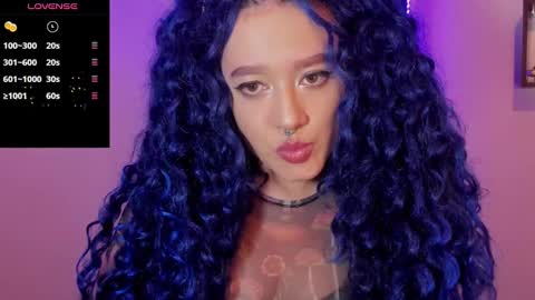 Alicia online show from 12, 2, 2025