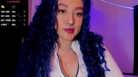 Alicia online show from 17, 2, 2025