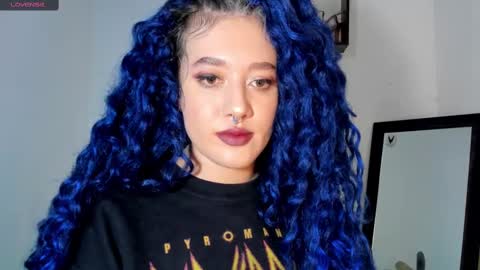 Alicia online show from 26, 2, 2025