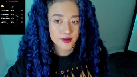 Alicia online show from 7, 3, 2025