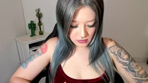 Alicia online show from 21, 9, 2025