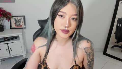 Alicia online show from 21, 11, 2025