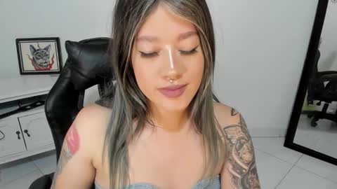 Alicia online show from 12, 1, 2026