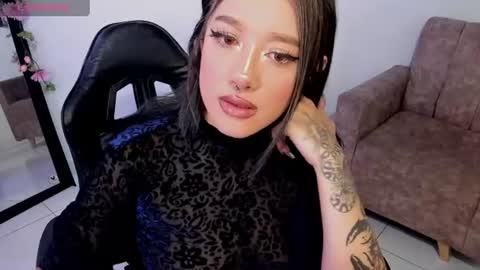 Alicia online show from 11, 6, 2026