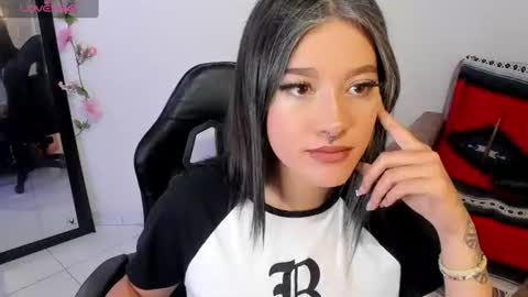 Snapshot of kat_apple chatting on 13, 7, 2026 Alicia online show from 13, 7, 2026