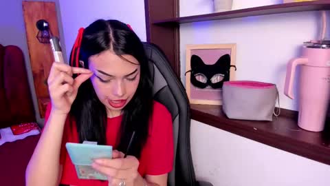 kat_blake online show from 12, 3, 2025