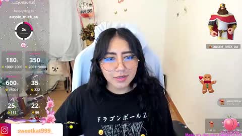 Snapshot of kat_ly_chan chatting on 25, 12, 2024 Kat       online show from 25, 12, 2024