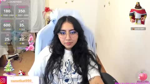 Snapshot of kat_ly_chan chatting on 28, 12, 2024 Kat       online show from 28, 12, 2024