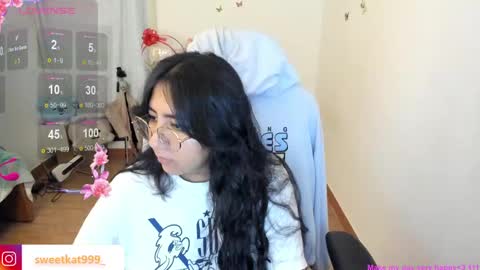 Snapshot of kat_ly_chan chatting on 23, 1, 2025 Kat       online show from 23, 1, 2025