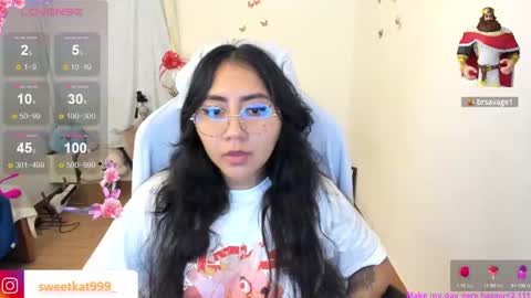 Snapshot of kat_ly_chan chatting on 19, 2, 2025 Kat       online show from 19, 2, 2025