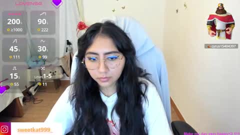 Snapshot of kat_ly_chan chatting on 7, 3, 2025 Kat       online show from 7, 3, 2025