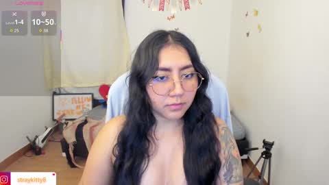 Snapshot of kat_ly_chan chatting on 4, 10, 2025 Kat       online show from 4, 10, 2025