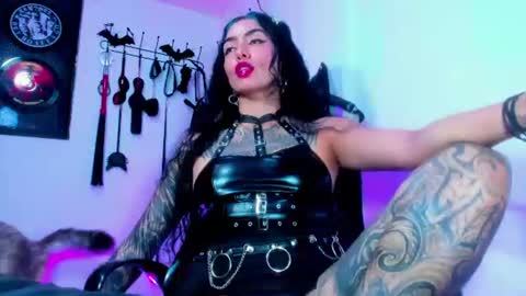 Kat online show from 2, 7, 2026