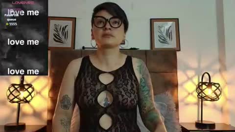 kat paradisse online show from 20, 6, 2026