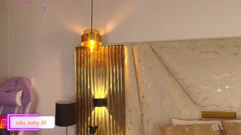 Saky online show from 7, 4, 2026