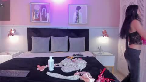 Snapshot of kata_petite chatting on 3, 7, 2026 KATA online show from 3, 7, 2026