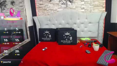 katalella_22 online show from 18, 10, 2025