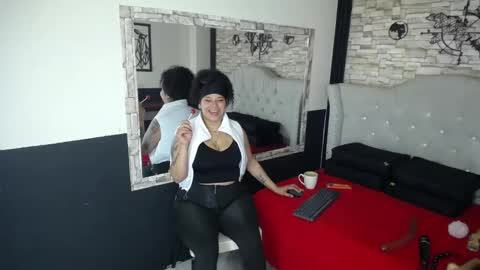 katalella_22 online show from 20, 11, 2025