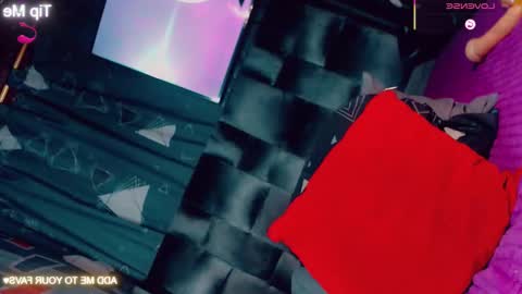 KATALEYABIGCOCK online show from 8, 1, 2026