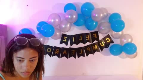 kataleya monet online show from 24, 2, 2025