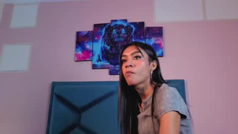 kataleya horny online show from 25, 9, 2025