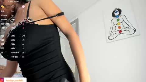 Kataleya online show from 17, 2, 2025